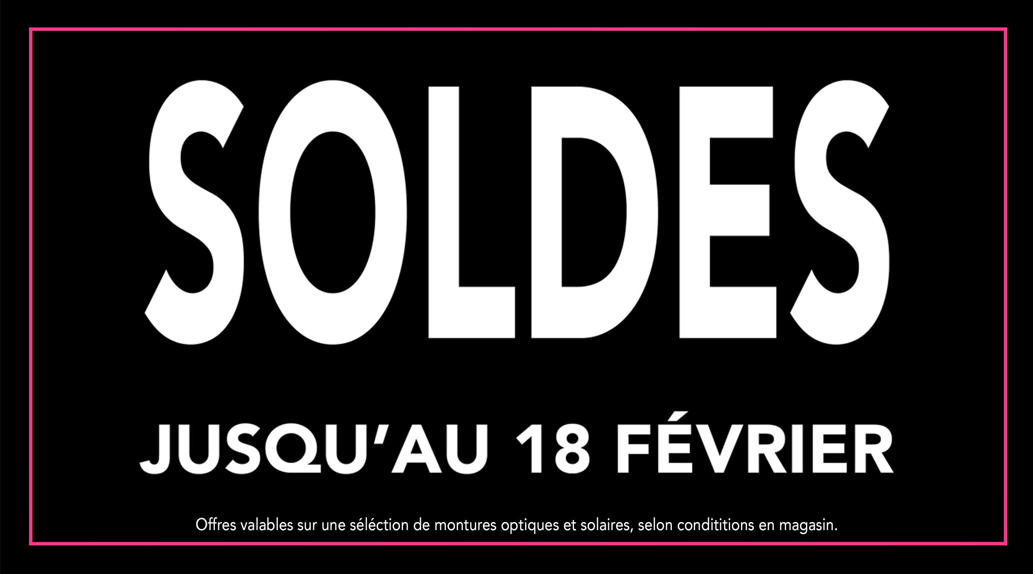 Soldes 2023